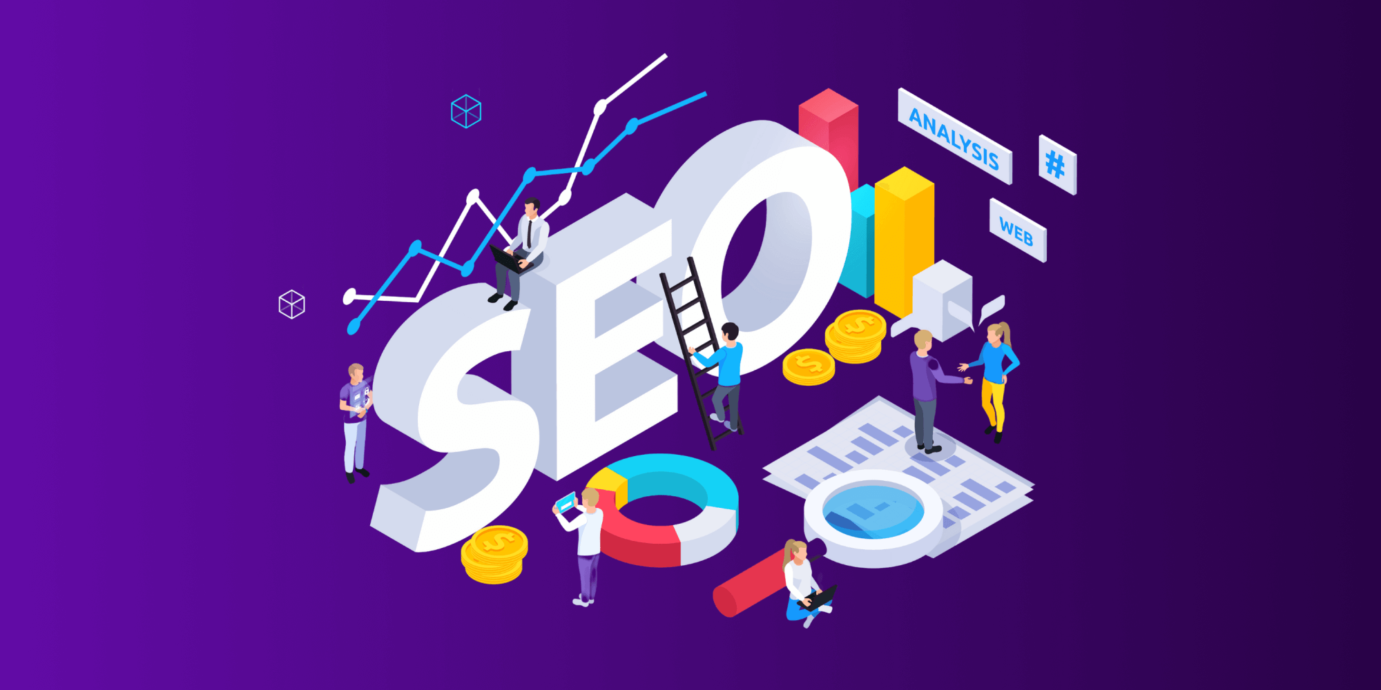 SEO là gì? Tổng quan về SEO Website từ A-Z cho người mới