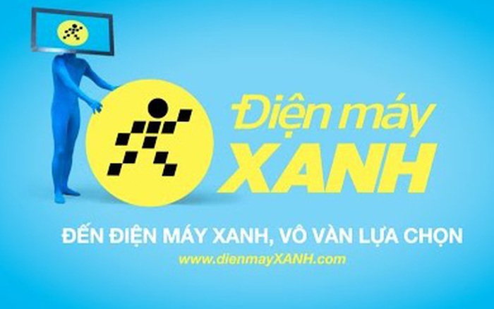 Chưa kịp hạ nhiệt với quảng cáo mua TV, Điện máy Xanh nhận nhiều cảm tình với quảng cáo máy lạnh