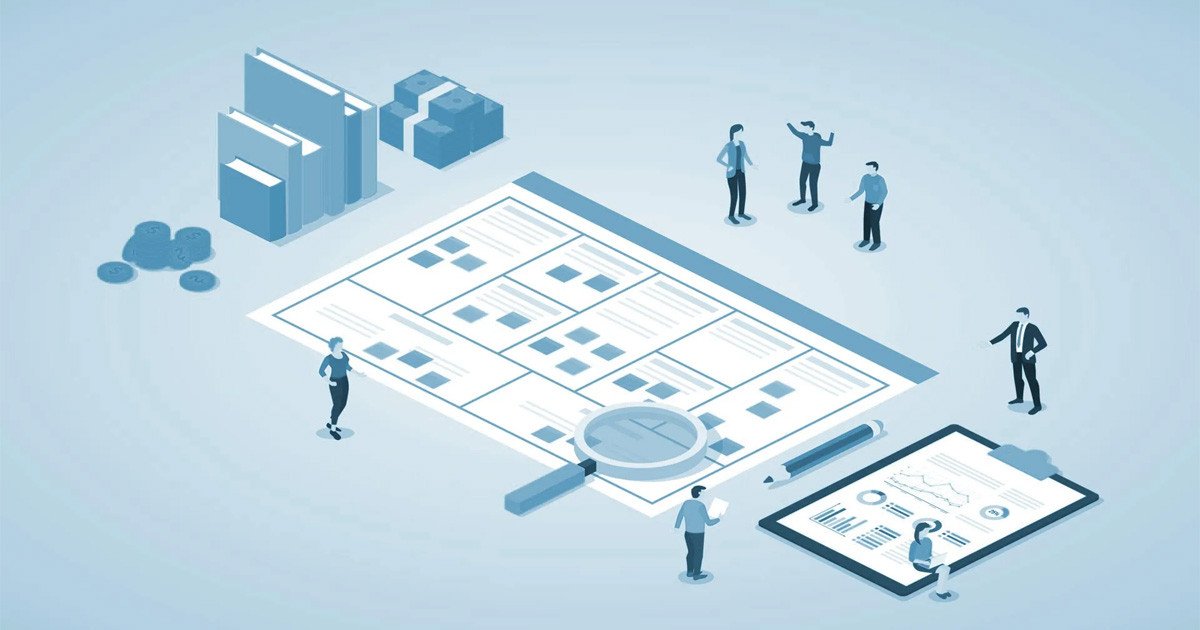 Biểu đồ lợi ích khi sử dụng công cụ Business Model Canvas trong doanh nghiệp