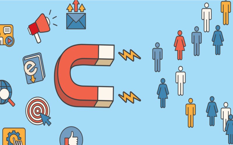 Biểu đồ minh họa ưu và nhược điểm của chiến lược marketing phân biệt