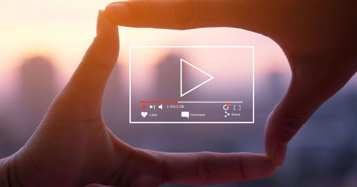 Biểu đồ tăng trưởng doanh thu nhờ chiến dịch video marketing hiệu quả