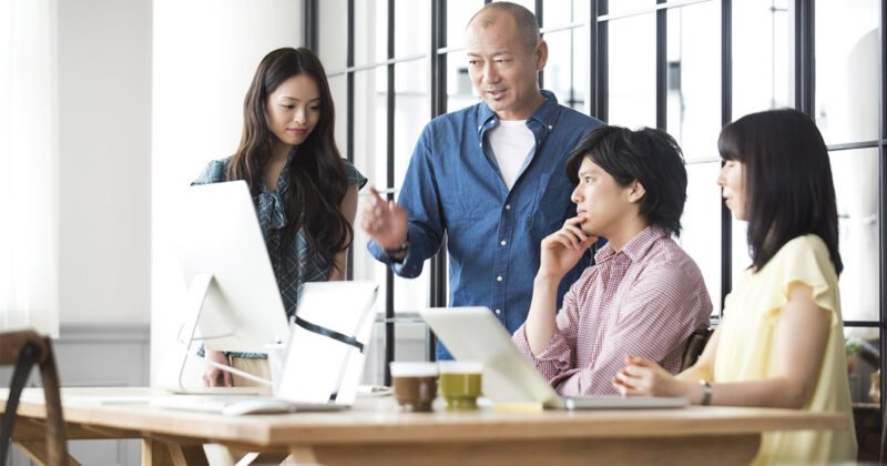 Biểu đồ thể hiện lợi ích cốt lõi khi doanh nghiệp xây dựng Employer Branding mạnh mẽ.
