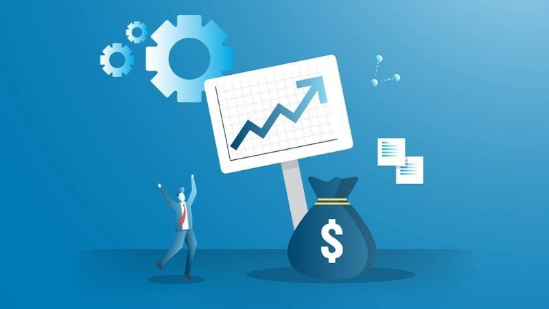 Brand Equity giúp tăng doanh thu, lợi nhuận và giá trị tổng thể của doanh nghiệp