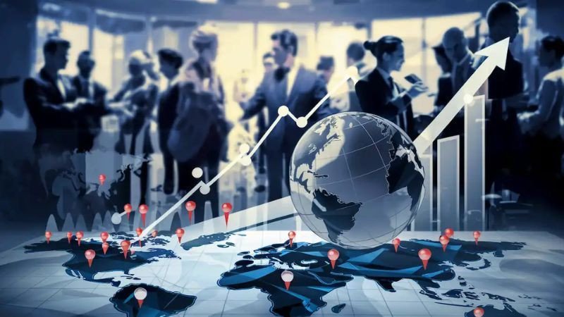 Brand Equity tạo điều kiện thuận lợi cho việc mở rộng thị trường