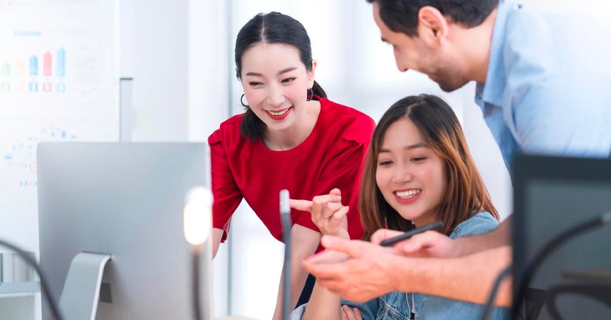 Các bước trong quy trình quản lý vận hành doanh nghiệp