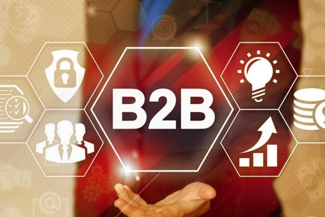 Các hình thức nội dung trong chiến dịch B2B Marketing