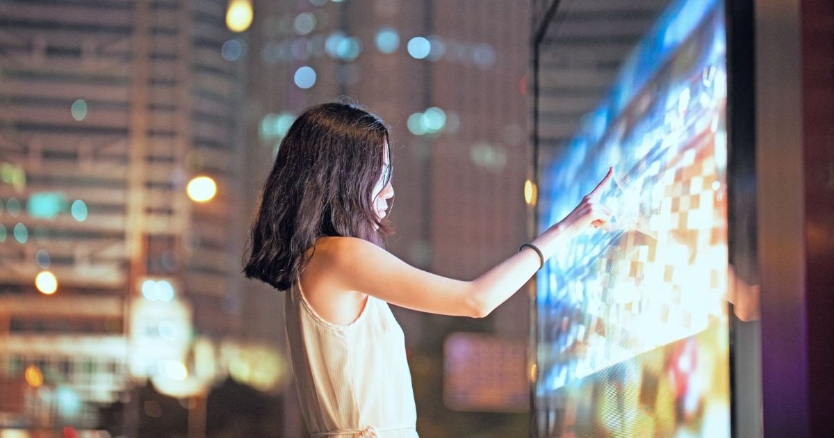 Các hình thức quảng cáo