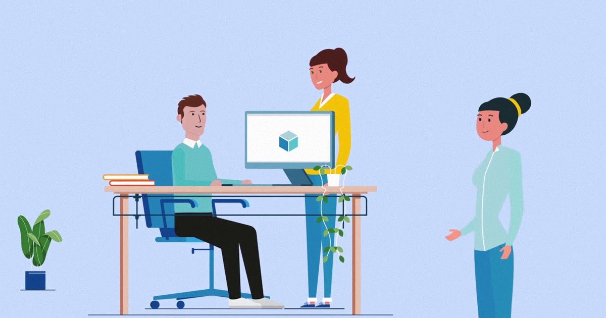 Các kỹ năng số quan trọng trong môi trường làm việc hiện đại