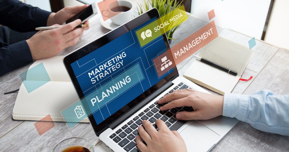 Các loại chiến lược Marketing phổ biến áp dụng cho thị trường khác nhau