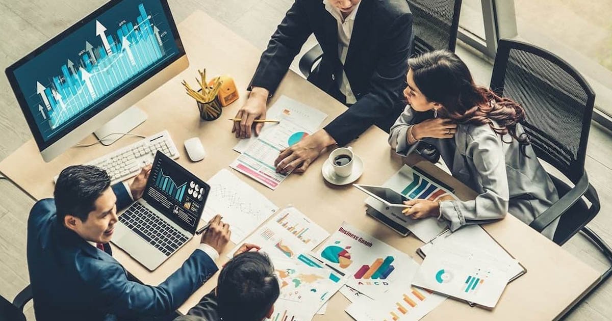 Các ứng dụng đa dạng của Business Model Canvas trong quản lý kinh doanh