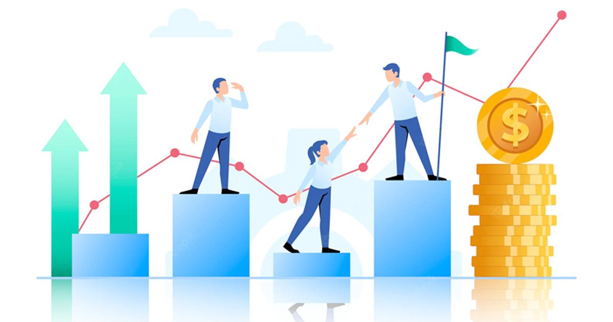 Các vai trò chính của Promotion trong marketing giúp doanh nghiệp phát triển