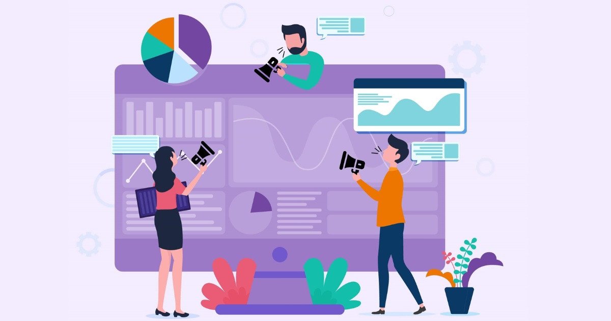 Các yếu tố cấu thành một thông điệp truyền thông mạnh mẽ và thu hút