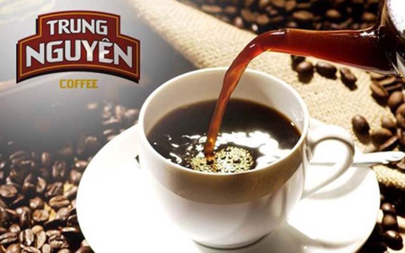 Câu chuyện thương hiệu và Marketing Mix của Trung Nguyên Coffee