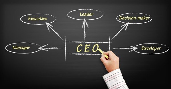 Chân dung CEO và vai trò kiến tạo đội ngũ giám đốc điều hành