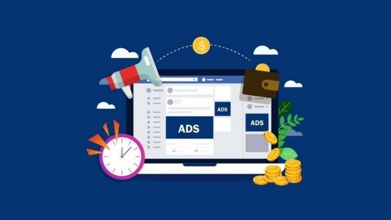 Chạy Facebook Ads để tiếp cận khách hàng mục tiêu trên nền tảng mạng xã hội lớn nhất