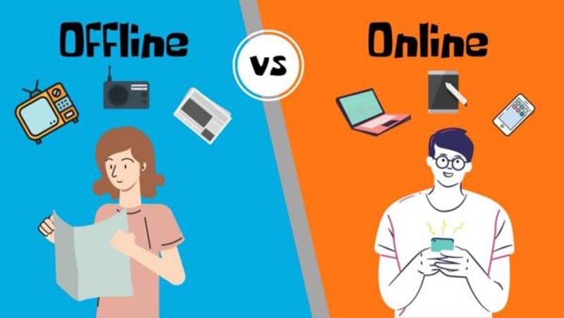 Chiến lược học marketing online tối ưu chi phí