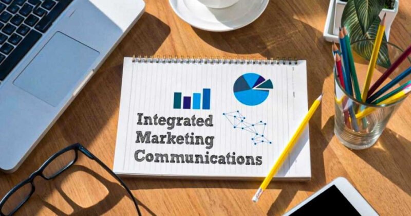 Chiến lược truyền thông tích hợp (IMC) thống nhất thông điệp trên các nền tảng khác nhau
