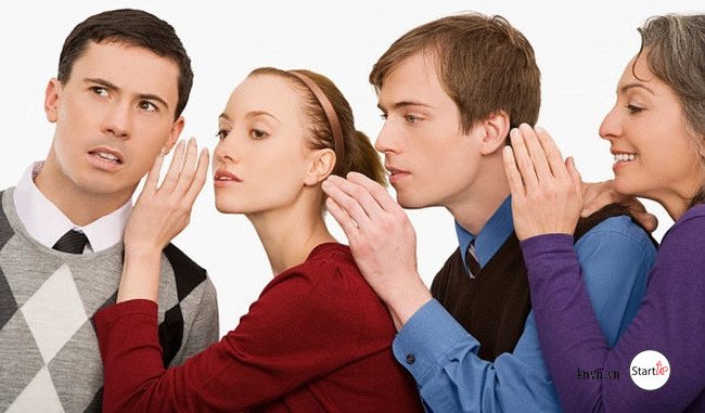 Chiến lược Word of Mouth Marketing