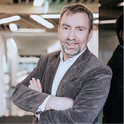 Chuyên gia Igor Bielobradek nói về sự chuyên nghiệp hóa của content marketing