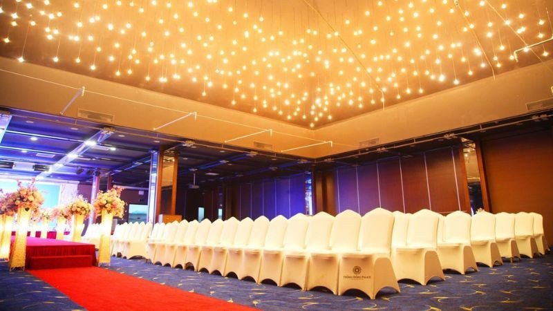 Chuyên viên Marketing tổ chức sự kiện