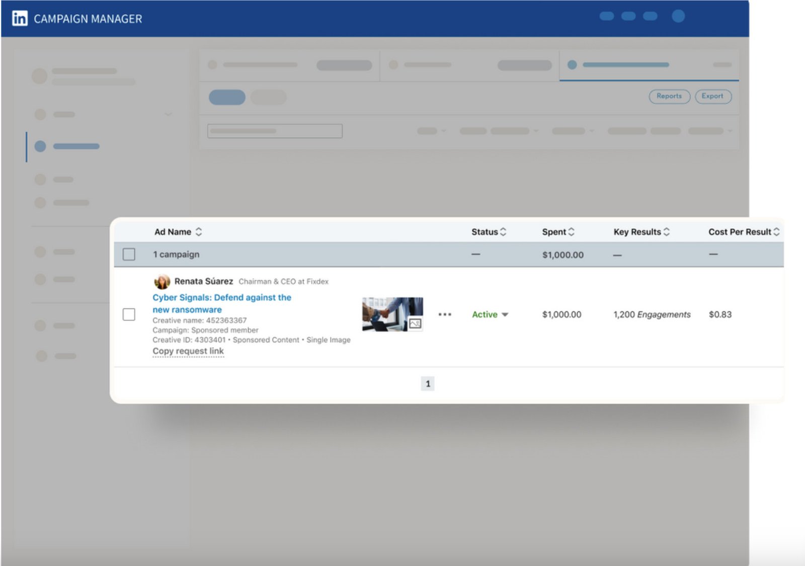Công cụ cài đặt quảng cáo LinkedIn giúp tối ưu chiến lược video B2B