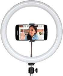 Đèn vòng hỗ trợ quay video chất lượng cao với chi phí thấp