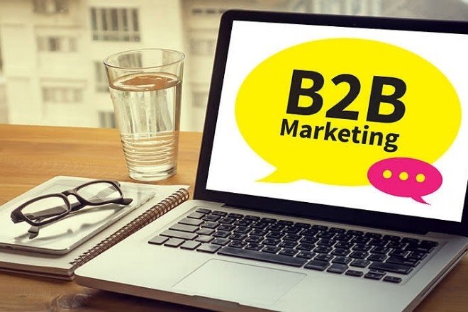 Đo lường và cải thiện hiệu quả chiến dịch B2B Marketing
