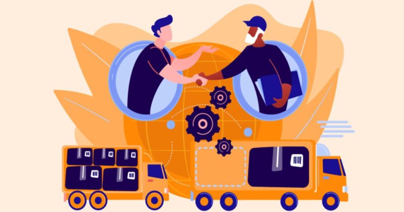 Doanh nghiệp và người tiêu dùng: Mô hình kênh phân phối trực tiếp hiệu quả