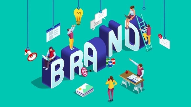 Đội ngũ chuyên gia từ Branding Agency hỗ trợ doanh nghiệp xây dựng hình ảnh thương hiệu mạnh mẽ