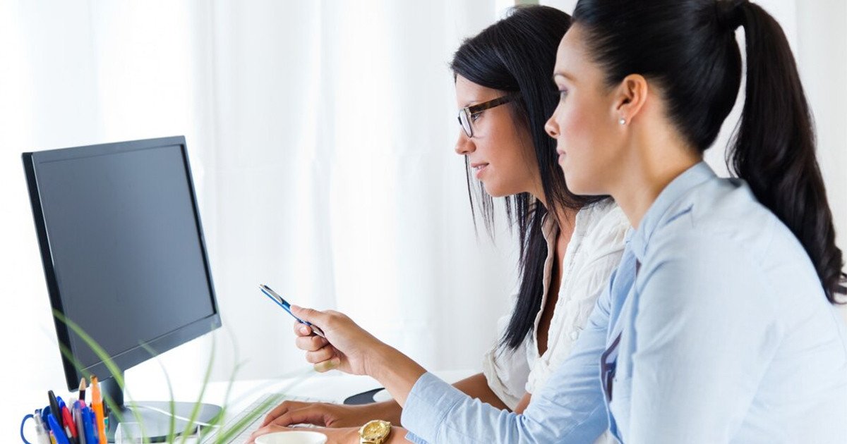 Đội ngũ nhân sự chuyên nghiệp thể hiện tầm quan trọng của năng lực chuyên biệt