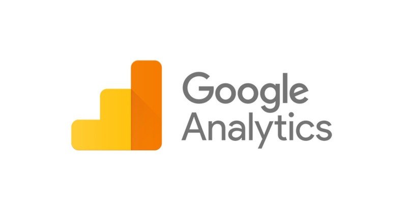 Giao diện phân tích dữ liệu trên Google Analytics