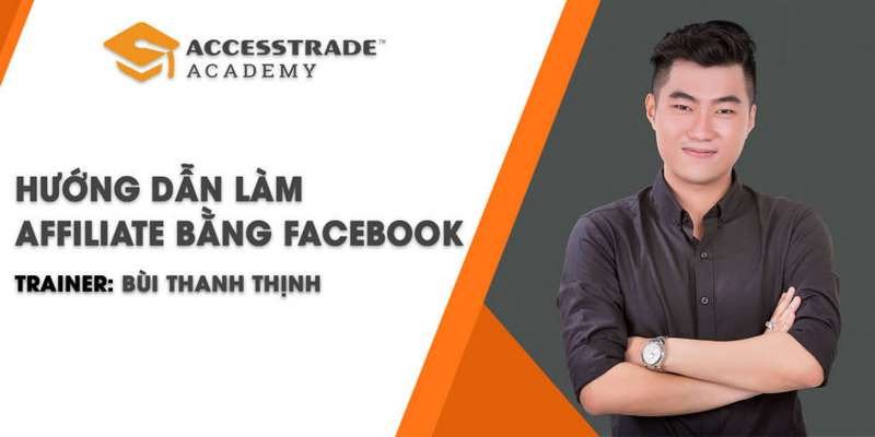 Hình ảnh: Hướng dẫn chi tiết làm Affiliate Marketing trên nền tảng Facebook