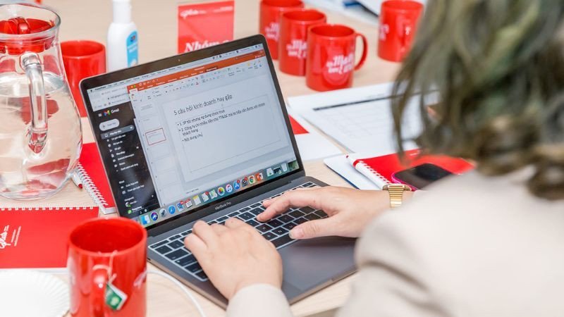 Inbound Marketing giúp doanh nghiệp cung cấp nội dung giá trị