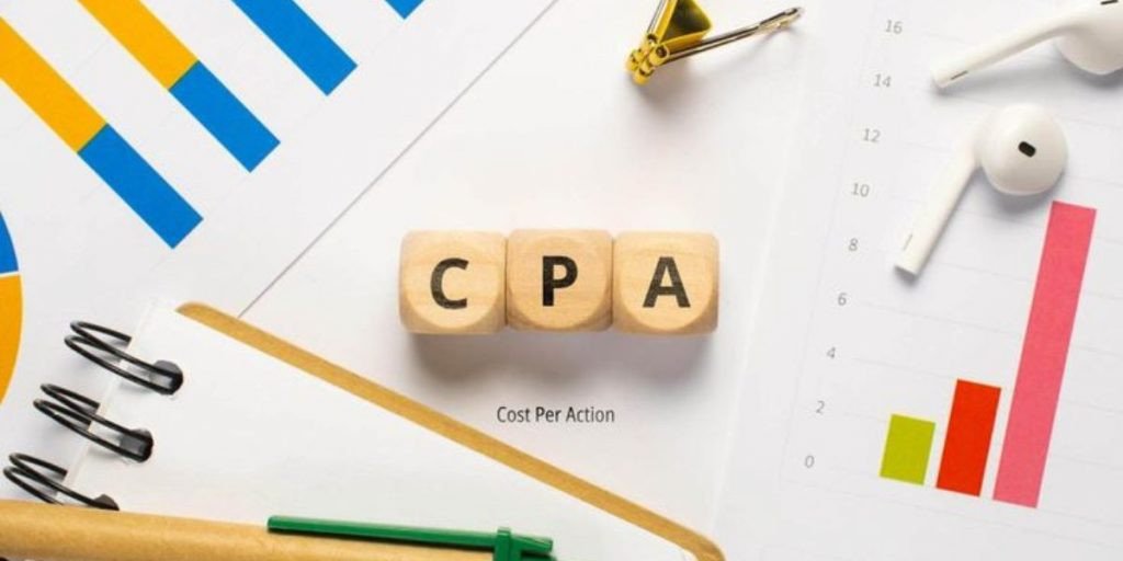Kết quả tăng trưởng doanh thu vượt trội từ chiến dịch CPA của các ngân hàng