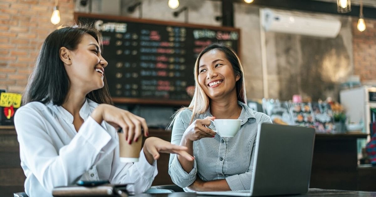 Khách hàng là đối tượng chính trong chiến lược truyền thông tích hợp