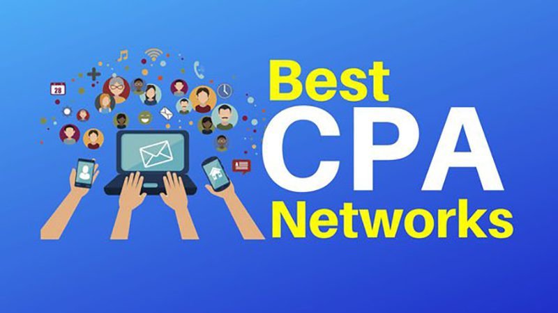 Kiếm tiền qua CPA Network hiệu quả