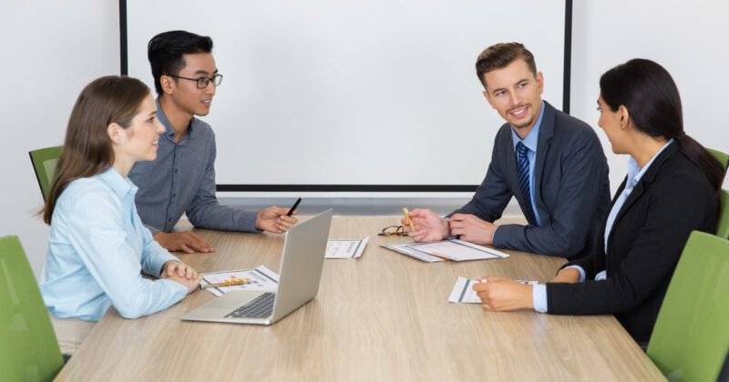 Kỹ năng lãnh đạo hiệu quả là nền tảng cho sự phát triển của tổ chức