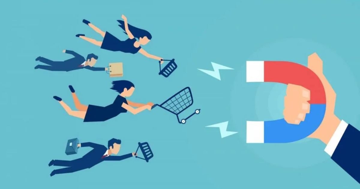 Lợi ích khi kinh doanh trong phân khúc thị trường ngách