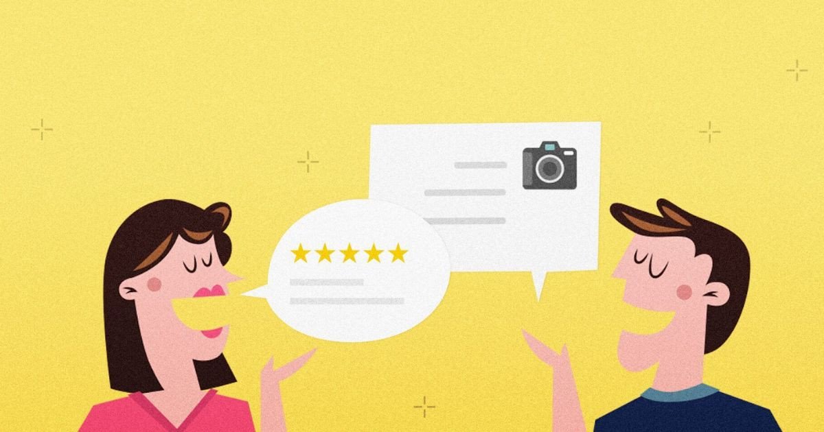 Marketing truyền miệng hiệu quả trong thị trường ngách mục tiêu
