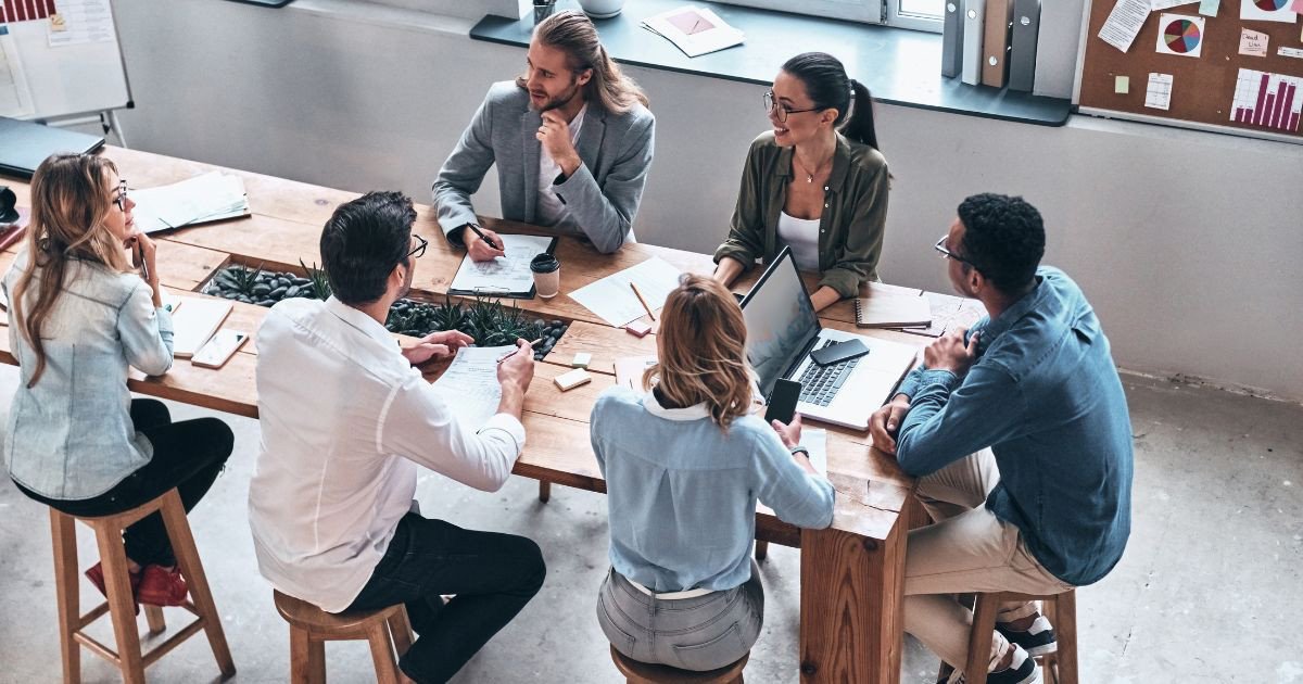 Minh họa tầm quan trọng của việc xây dựng chiến lược trong sự phát triển của doanh nghiệp.