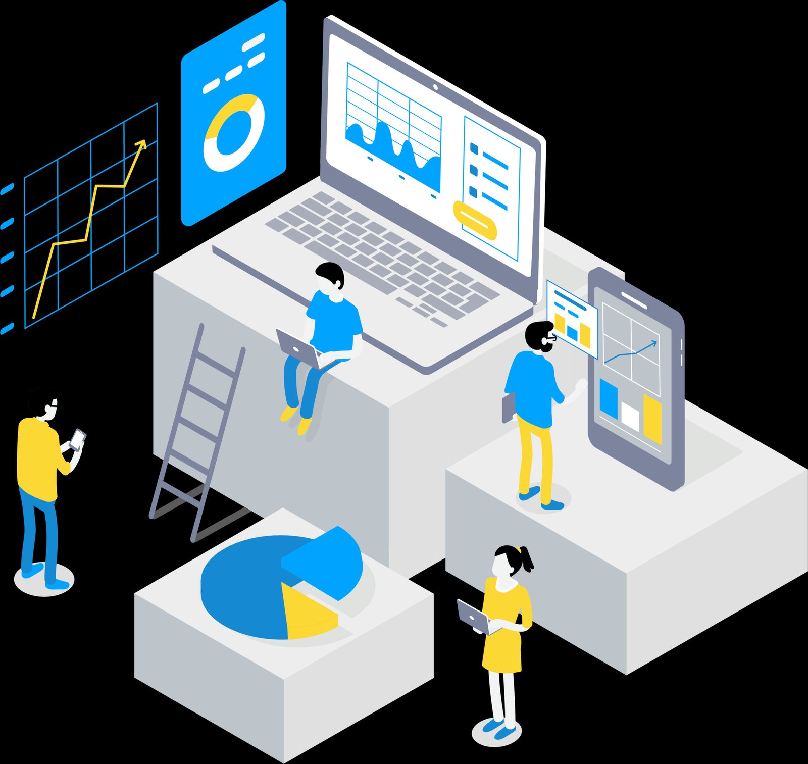 Mô hình tính chi phí trong chiến dịch remarketing CPC CPM CPA