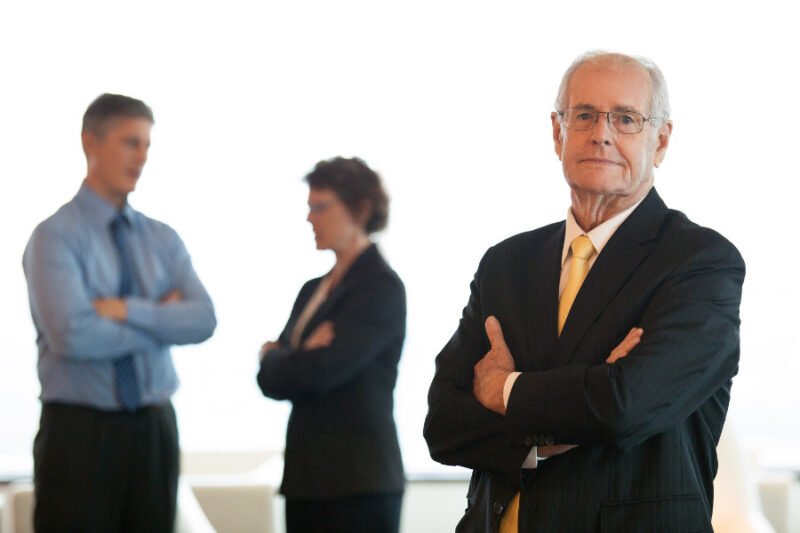 Nhà đầu tư đánh giá CEO qua ba yếu tố chính: sự tự tin, thẳng thắn và khả năng lắng nghe