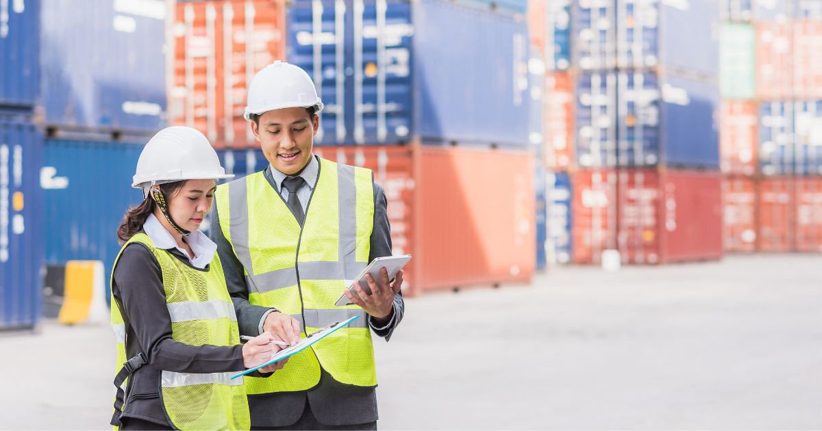 Nhân viên Sales Logistics