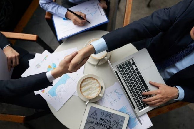 Những lưu ý quan trọng khi triển khai B2B Marketing