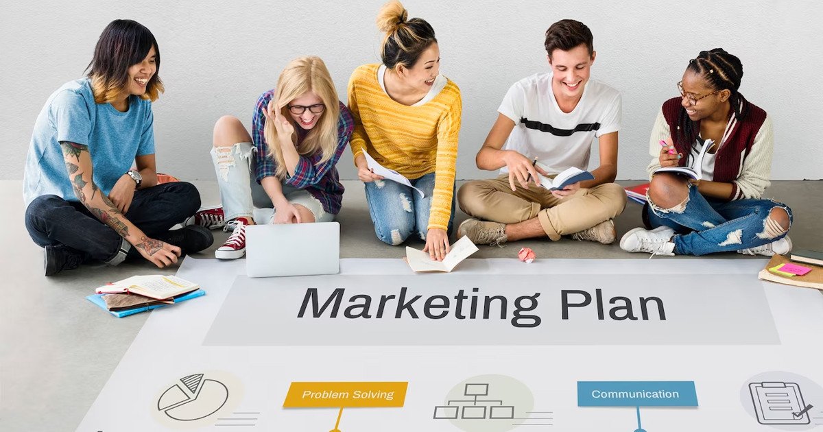 Phân biệt chiến lược Marketing với kế hoạch Marketing rõ ràng