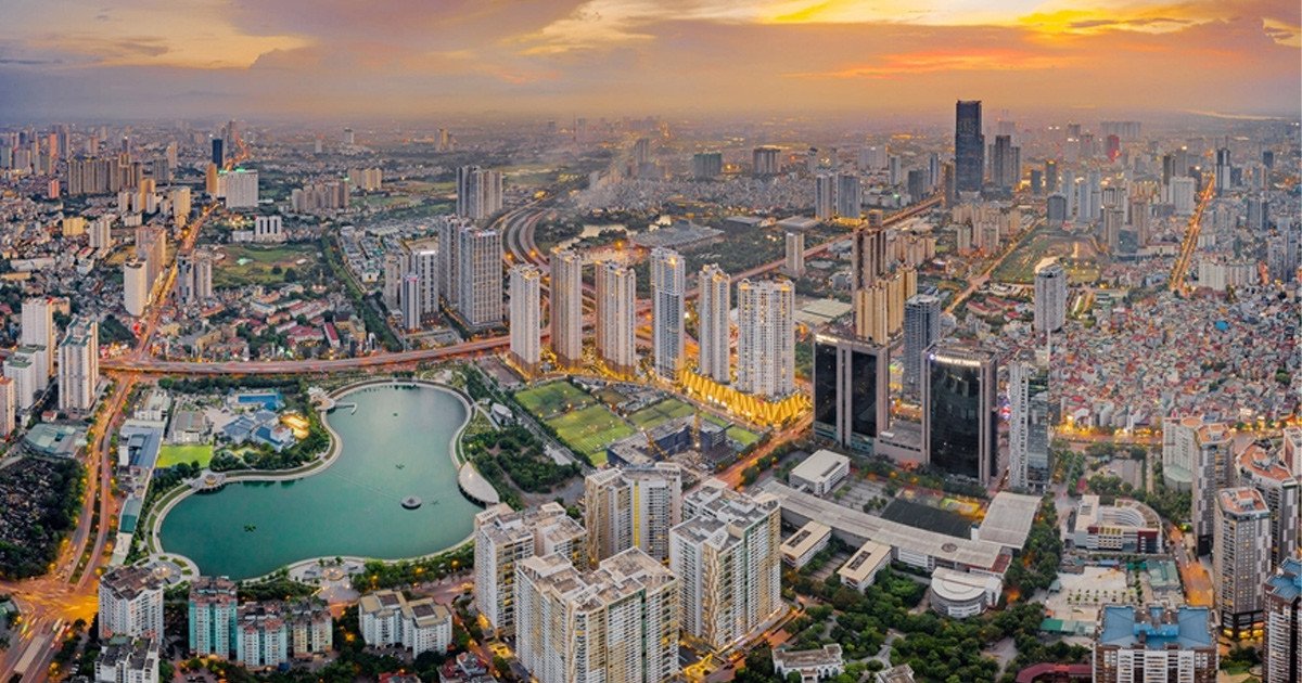 Phân tích các đặc điểm nổi bật của nền kinh tế số hiện đại