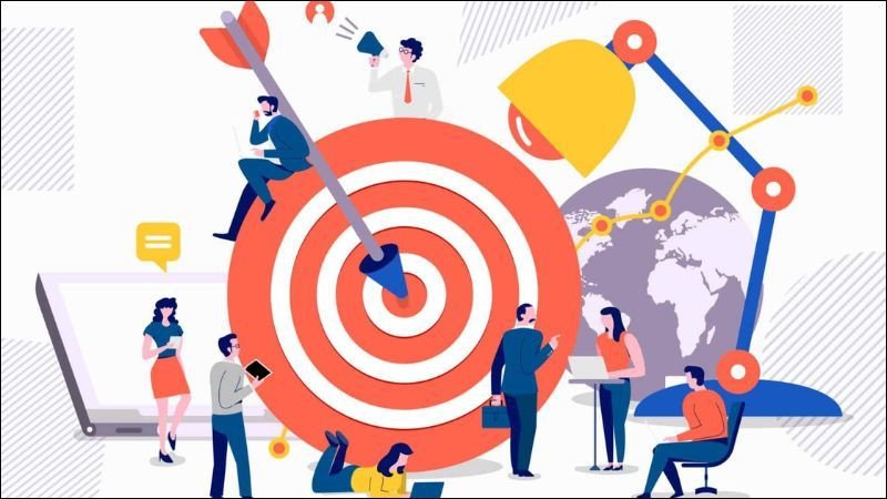 Phân tích thị trường và đối tượng mục tiêu qua Inbound Marketing