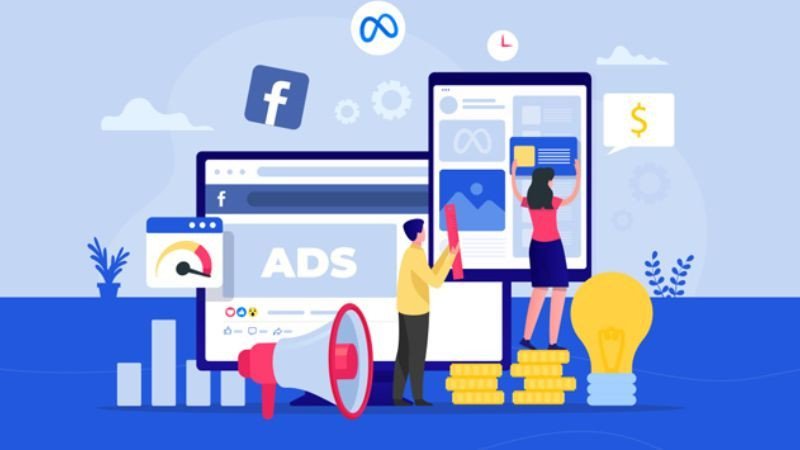 Quản lý chiến dịch Ads giúp doanh nghiệp tối ưu chi phí và đo lường hiệu quả quảng cáo