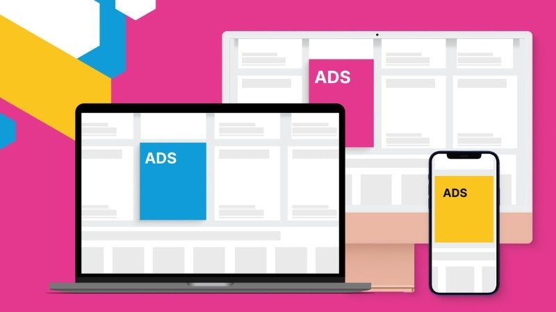 Quảng cáo hiển thị - Display Advertising
