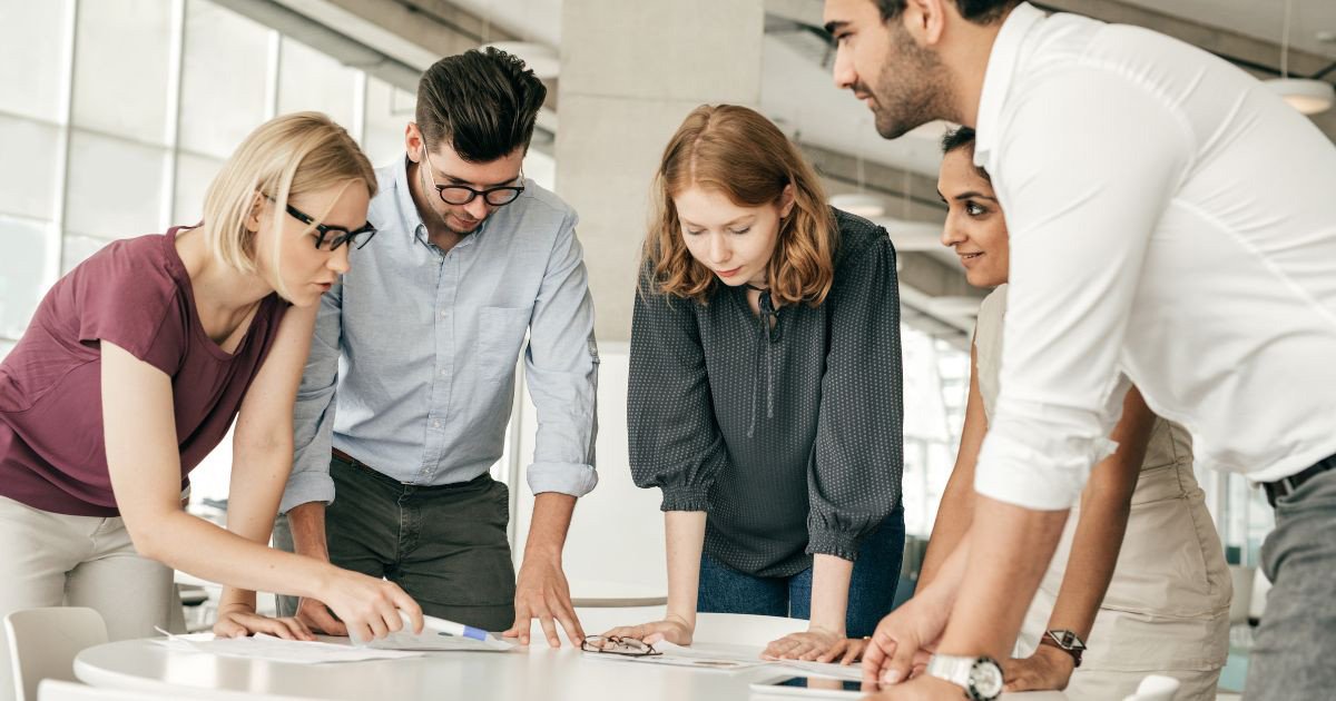 Quy trình 6 bước xây dựng chiến lược Marketing hiệu quả cho doanh nghiệp